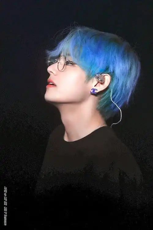 金泰亨##金泰亨kpop永一