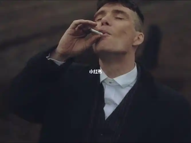 浴血黑帮汤米谢尔比帅炸了