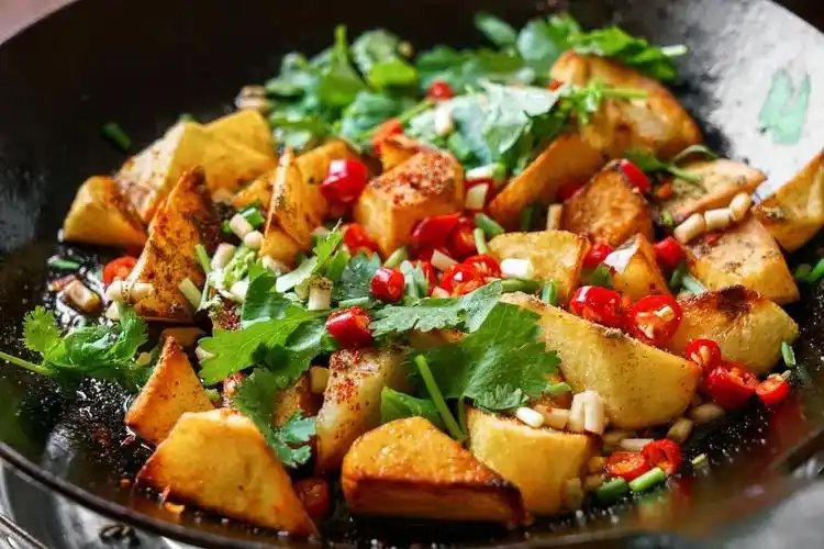 当下最火爆的网红小吃当下最火爆的网红小吃有哪些