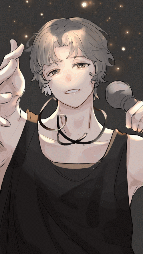 【宋声声向死而生24h   |   8:00】歌唱 p1为大动图不会动的话点开