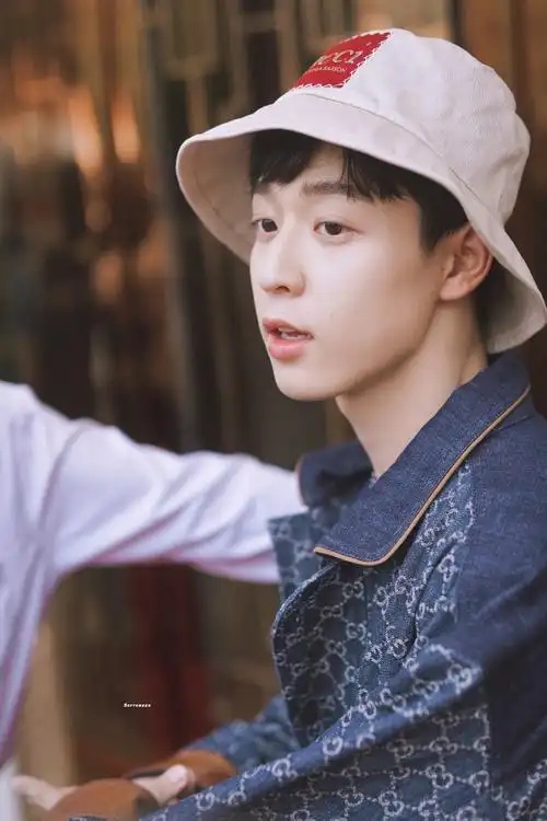 创造营2021吴宇恒