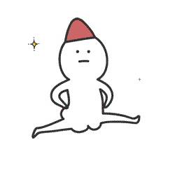 贱公公帽子金馆长搞笑得瑟gif动图_动态图_表情包下载_soogif