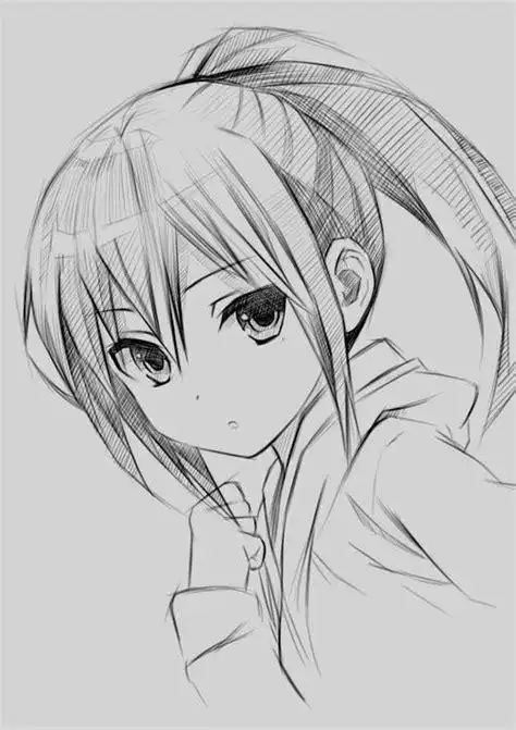 漫画人物绘画漫画人物绘画简单可爱2022已更新今日资讯