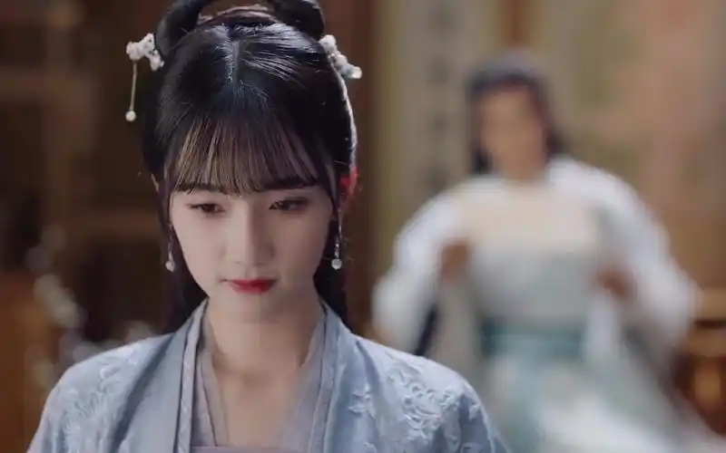 snh48宋昕冉可怜的沅沅子