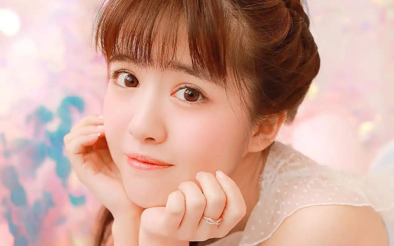 蕾丝睡衣美女性感写真高清电脑壁纸,美女壁纸,美女,唯美,性感,高清