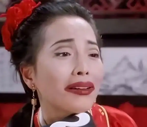 别以为脸上抹灰就是丑女了,论放得下身段,这9位才是扮丑教科书