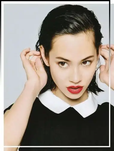 欧阳娜娜,辛芷蕾,lisa……为什么女明星集体迷恋上了短发