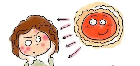 祛妍堂丨斑都是太阳晒出来的吗?