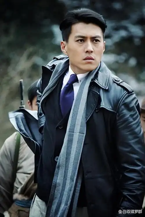 是一位备受认可的内地男演员,曾经出演过多部深受观众喜爱的电视剧