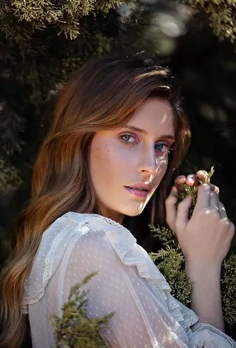 人像摄影精选:阿根廷mikeila borgia时尚摄影作品欣赏(二)