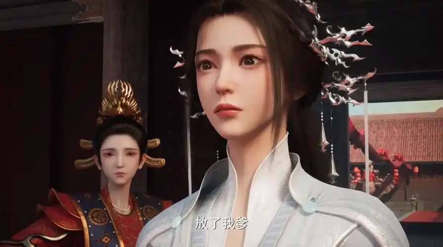 修罗武神:楚枫上演抢亲大戏!一掌打死上官地痞,放话豪娶苏家二美_上官