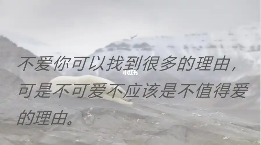 情感文案   #读书笔记打卡   #读书推荐   #小红书深读计划   #我的