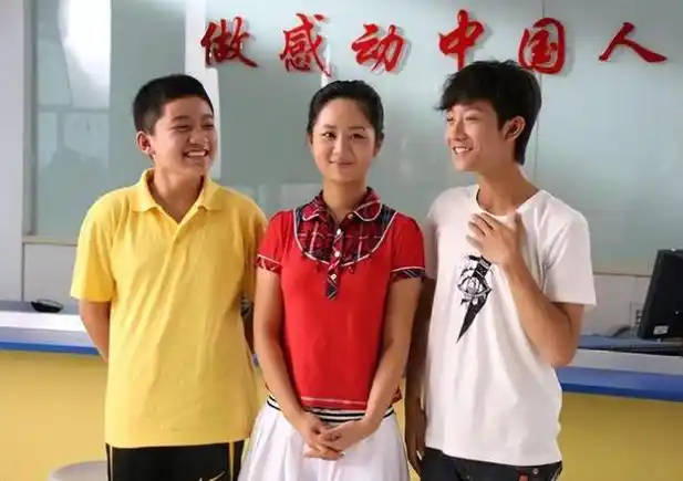 "小雨"尤浩然不会做人,与"家人"不和睦,曾两次北影考试落选