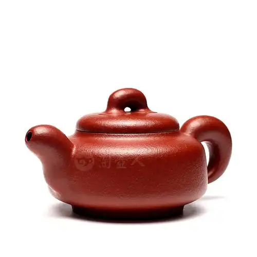 宜兴紫砂壶名家惠祥云《安然》紫砂壶原矿全手工优惠全场包邮真品保证