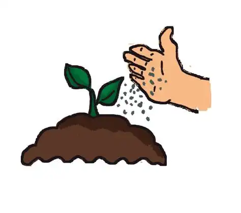 这是一个关于化肥的故事值得一看