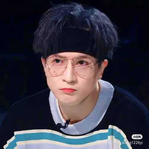 薛之谦的优质头像