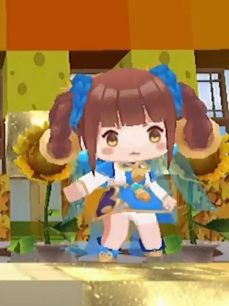 月无双/龙响无双的照片~ - 抖音