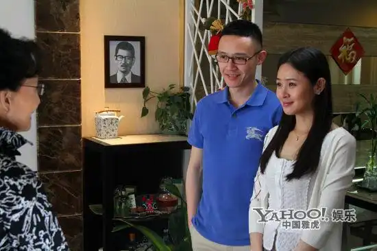 门第热播高富帅张博过招屌丝情敌佟大为