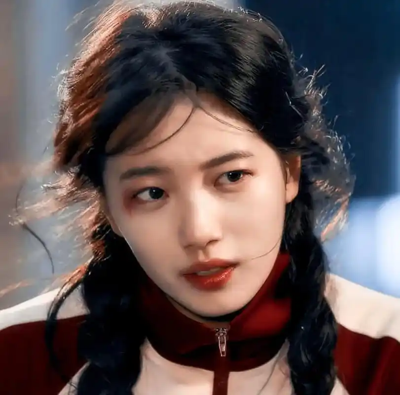 意难平鲁乙 pd#裴秀智 #任意依恋 - 抖音