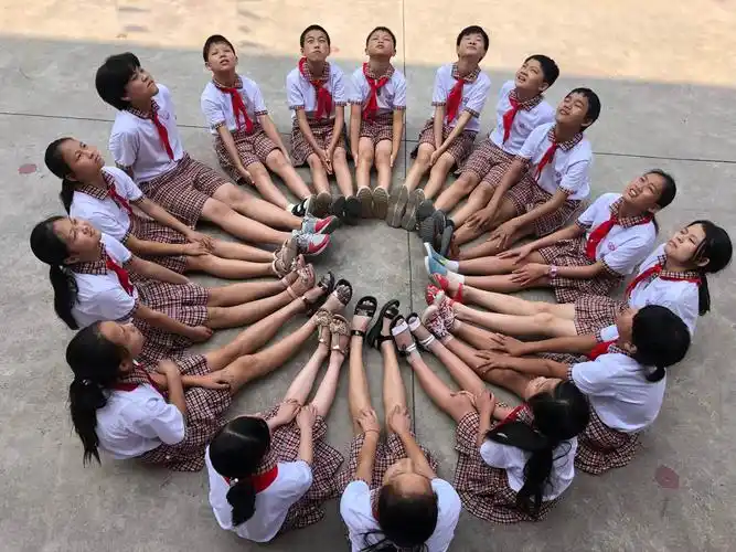 2018我们毕业了——徐湾小学六年级毕业典礼