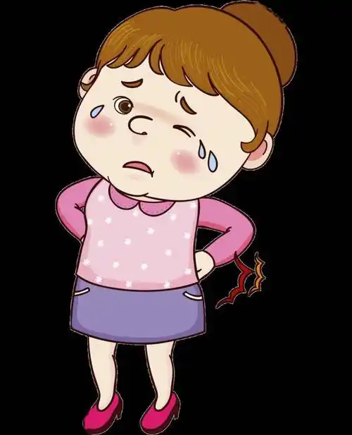 节后复工为何感觉腰痛?保护"老腰",试试这么做_腰部_姿势_疾病