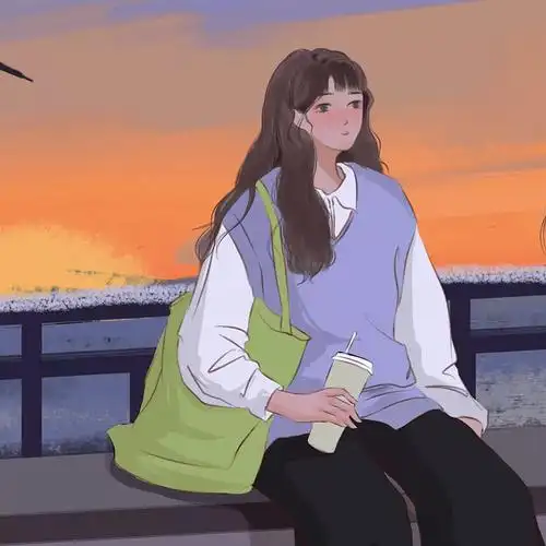 2021最新微信头像拿去吧你第2期