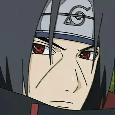 火影忍者qq头像鼬图片大全 头像图片大全 -【爱个性】