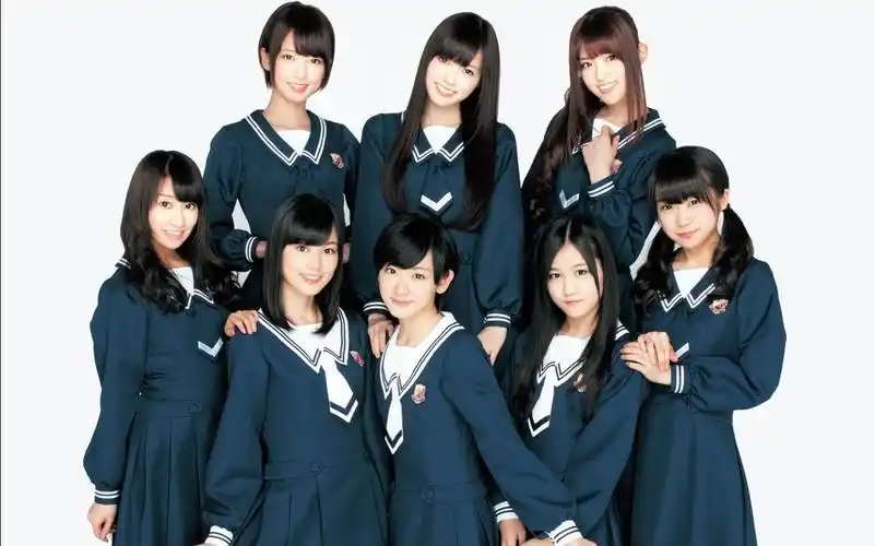 乃木坂46-日本大型女子偶像组合