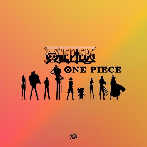 镂空车贴 航海王海贼王one piece蒙奇d路飞标志logo汽车车头贴