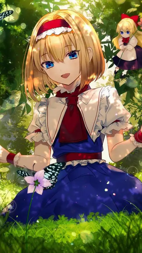 动漫精美壁纸第三期