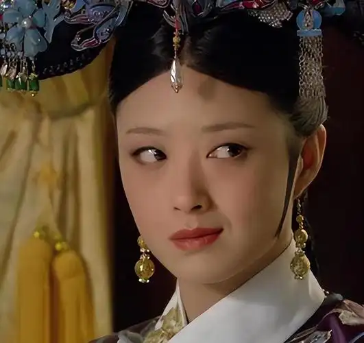 华妃|蓝盈莹|陈建斌|历史片|宫廷片|古装片|小说改编片|后宫甄嬛传