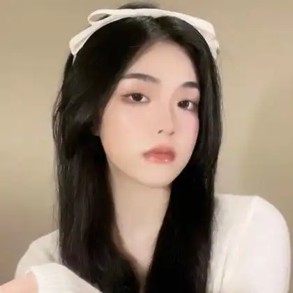 网红女生头像图片抖音 高清精致的热门网红头像图片女