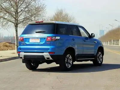 gx6油耗高吗真实车主是这样说的