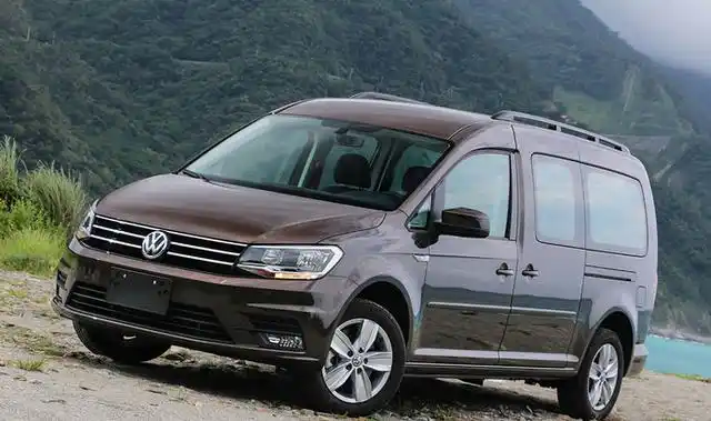 首款柴油版大众mpv来啦!2.0t动力 6at,空间比本田奥德赛还给力