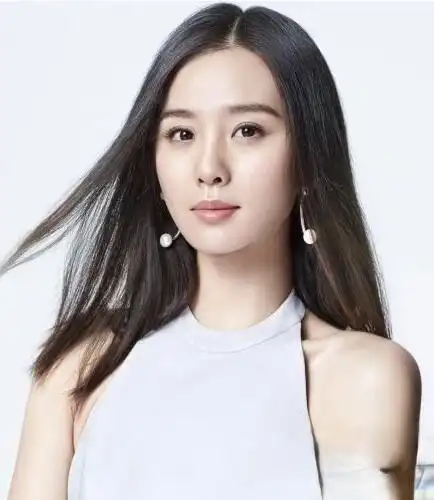 刘诗诗发型盘点 优雅迷人超有淑女范