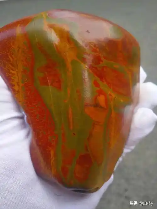 顶级奇石,从没见过的巧夺天工,大自然真是鬼斧神工