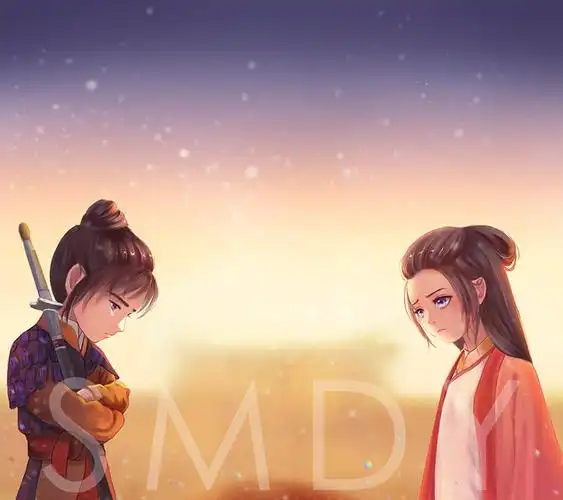 求图,谁有和这个情侣的.发给我呗,谢谢好心人!