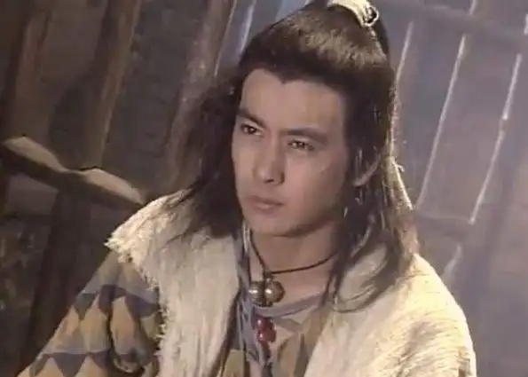 张庭老公林瑞阳 简直是一部可怕的颜值倒退史