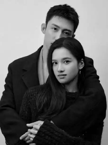 老瓜新吃 黄景瑜前妻王雨馨曝聊天记录