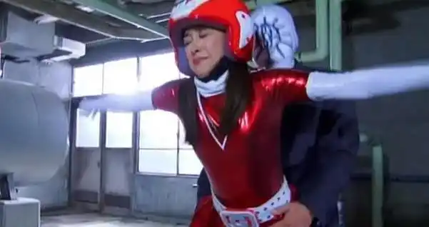 优酷视频平台苍月奥特曼出自女奥特曼苍月战士是日本制作的非正版