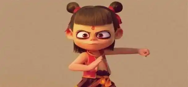 原创哪吒之魔童降世中经典台词你最爱哪句暴露了你的心理年龄