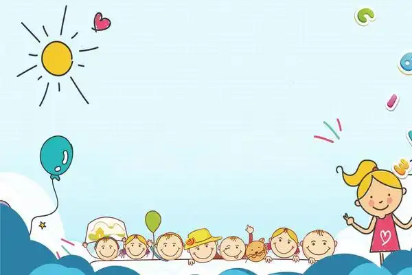 卡通背景图片5发布于:2020-10-12 07:03:13这是七张卡通蓝天白云ppt