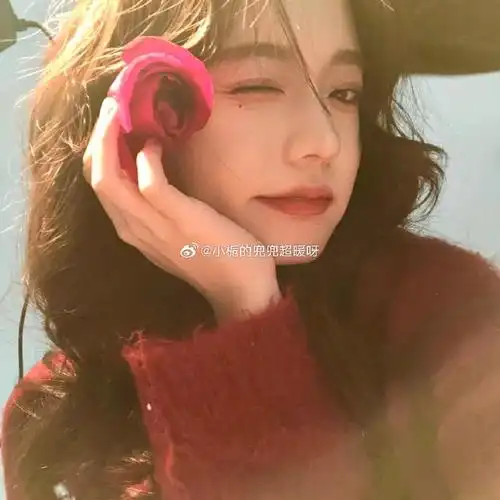 女生头像##真人女头##气质女头##清冷感