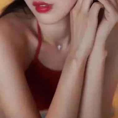 超级撩人女生头像高清撩人撩的厉害的女生头像图片