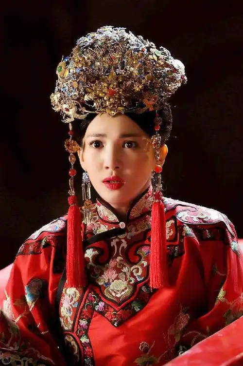 无心法师-月牙-金晨饰