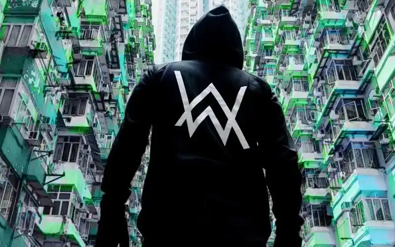 2023alan walke艾伦沃克成都演唱会票价表(看台内场订票入口)