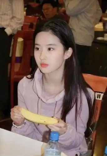 素颜女星谁最能打?倪妮杨幂宋茜赵丽颖刘亦菲郑爽小仙女们集合啦