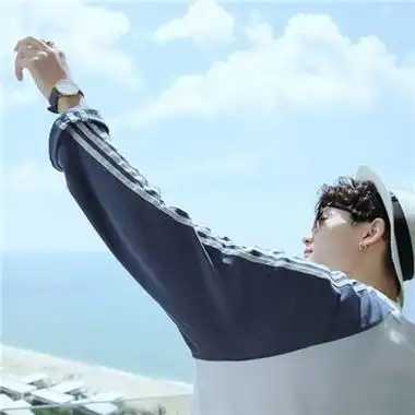 最流行的头像男生帅气好看