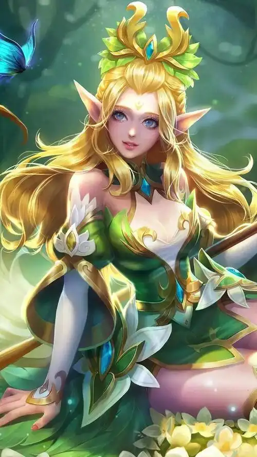 王者荣耀瑶要出什么