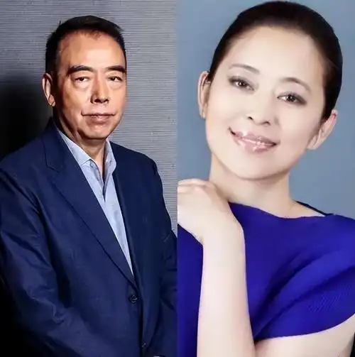 回顾倪萍:感谢陈凯歌当年不娶之恩,我儿子很孝顺,丈夫是好男人